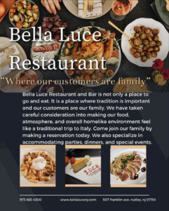 Bella Luce Restaurant